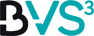 BVS³ logo