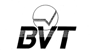 BVT logo
