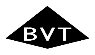 BVT logo
