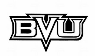 BVU logo