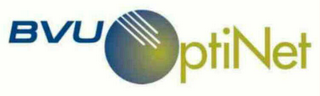 BVU OPTINET logo