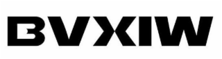 BVXIW logo