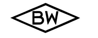 BW logo