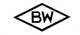 BW logo