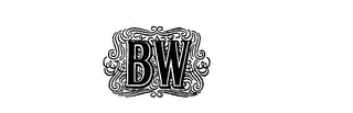BW logo