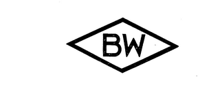 BW logo