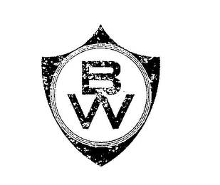 BW logo
