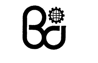 BW logo