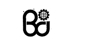 BW logo