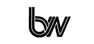 BW logo