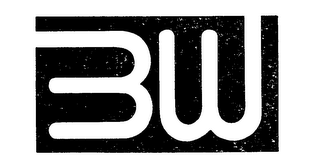 BW logo