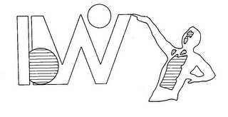BW logo