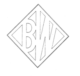 BW logo