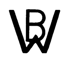 BW logo