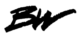 BW logo
