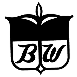 BW logo