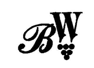 BW logo