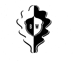 BW logo