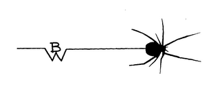 BW logo