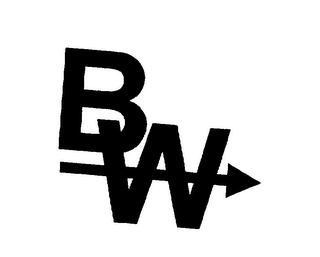 BW logo
