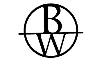 BW logo