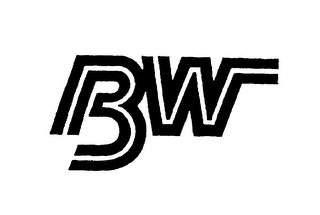 BW logo
