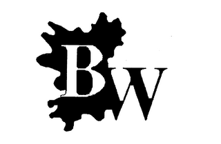 BW logo