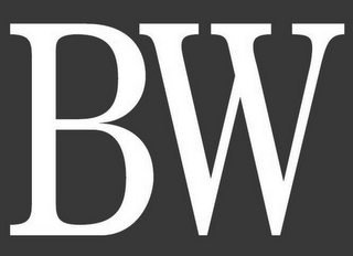 BW logo