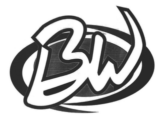 BW logo