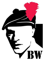 BW logo