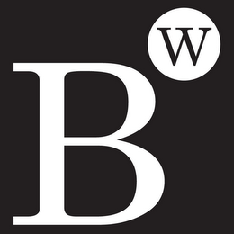 BW logo