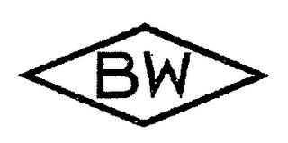 BW logo