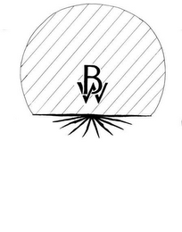 BW logo