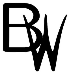 BW logo