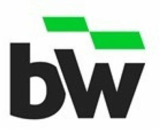 BW logo
