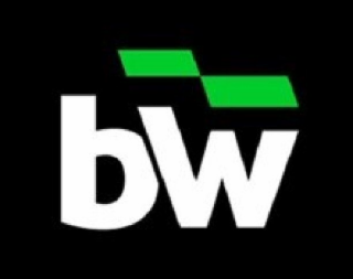 BW logo