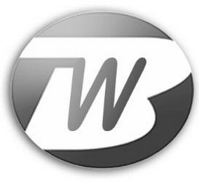 BW logo