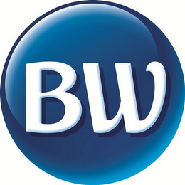 BW logo