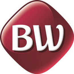 BW logo