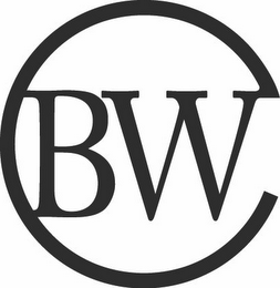 BW logo