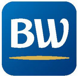BW logo