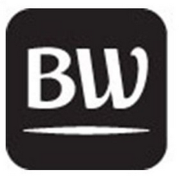 BW logo