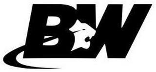 BW logo