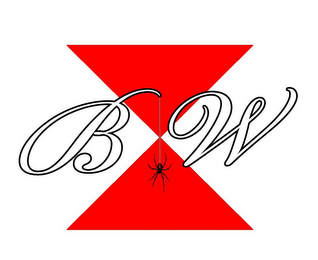 BW logo