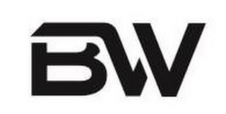 BW logo