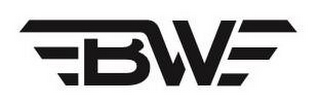 BW logo