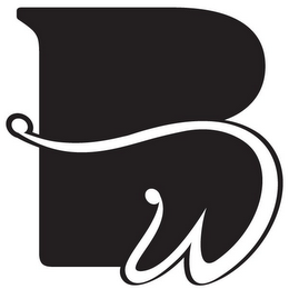 BW logo