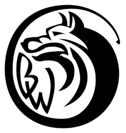BW logo