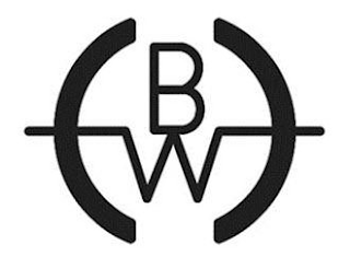 BW logo