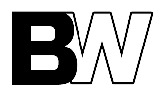 BW logo